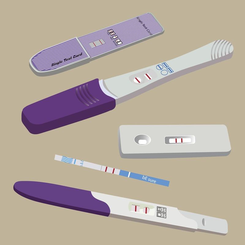 Cara Baca Testpack Yang Benar